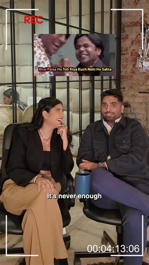 LBB Mumbai on Instagram: "@gigibombay @latecheckout.bombay @evebombay and soo many more ~ You name it and they have the coolest restaurants in town! What a super fun Valentine’s Edition with Nikita and Pawan the Co-founders of @chromehospitality ✨ Save and share this Reel now 🫶🏻 #LBB #LBBMumbai #valentines #restaurant #money"