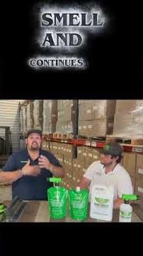 Why Live Enzymes Are the ONLY Way to Clean Artificial Turf (Stop Masking Odors!) #turfmaintenance