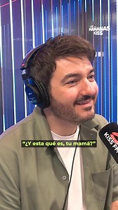 194K views · 6.5K reactions | María Lama, María Pombo y un momento "tierra trágame" de los que traerán cola  ________  #LasMañanasKISS | De lunes a viernes de 06:00 a 11:00 en KISS FM con Xavi Rodríguez y María Lama #MaríaPombo #Influencers #TierraTrágame #Risas | Las Mañanas KISS | Facebook