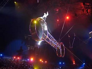 Festival International du 🎪cirque de 🇲🇨Monte Carlo