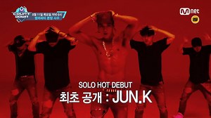 49K views · 1.1K reactions | M COUNTDOWN｜Ep.488 teaser 최초공개 #준케이 일곱명의 블랙스완 #아이오아이 독보적 섹시아이콘의 귀환 #현아 순정집착로맨틱 #몬스타엑스 #오마이걸 #업텐션 #나인뮤지스A 까지, 내일 저녁 6시 본방사수! World No.1 Kpop Chart Show M COUNTDOWN Every Thur 6PM(KST) Mnet Live on Air 매주 목요일 저녁 6시 엠넷 생방송 | Mnet 엠카운트다운(M COUNTDOWN) X M2 | Facebook