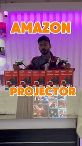 1.1K views · 2.6K reactions | Amazon HCS350 Pro Android Gaming...