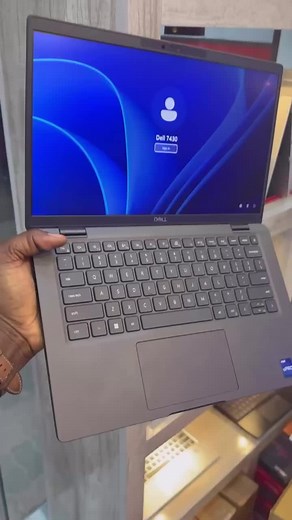 DELL Latitude 7430 Review: 12th Gen Intel Performance