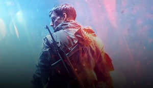 Battlefield V - Rotterdam Beta Map Gameplay