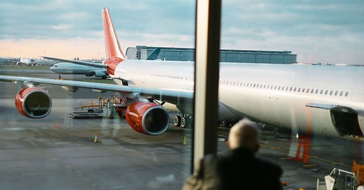 Overcoming Fear of Flying: Tips, Medication, and More