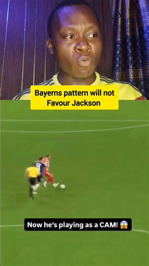 65K views · 125 reactions | Nicholas Jackson will find it hard to adapt to Bayern Munich pattern of play #football #amazingfutballs #foryou #fblifestyle #goviral | Amazing Futballs | Facebook