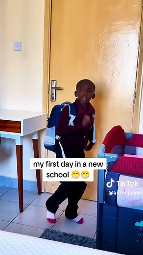 My First Day at The Brace School — Kitengela & Nairobi Info