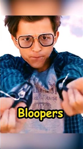 Bloopers That Are Funnier Than the Real Movies 😂 #BehindTheScenes