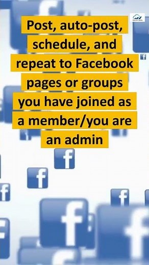 How To Post On Multiple Facebook Groups At Once Post To All Facebook Groups At Once Solution