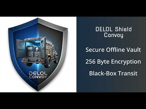 DELOL Shield Convoy Demo
