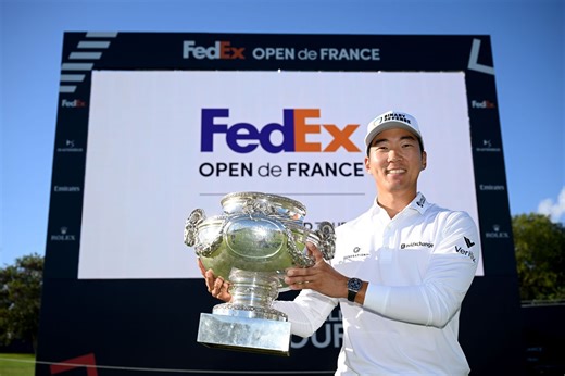 Who won the FedEx Open de France 2025? Leaderboard explored