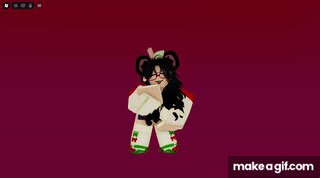 aa on Make a GIF