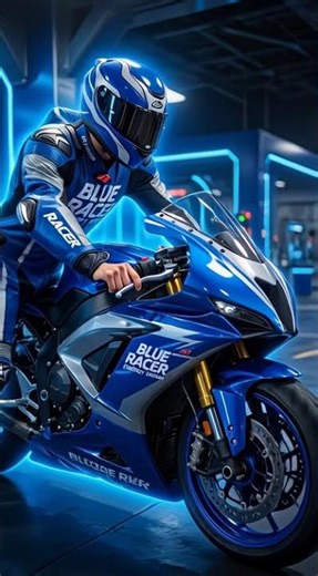 Blue Racer: Unleashed5