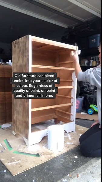 DIY Furniture Flip: Painting Tips for Beginners