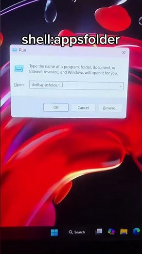 How to check for softwares installed on your pc