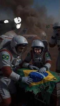 A Verdade sobre MARTE: Não vá! 😱