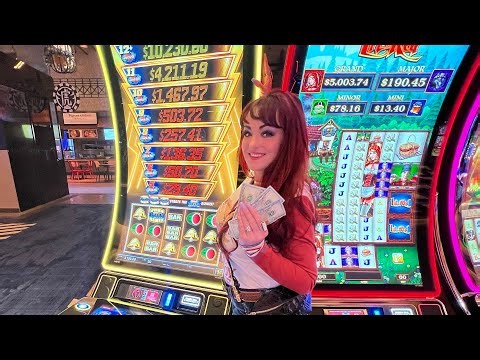 💥QUICK HITS BLITZ💥Huge Profit!- Round One! $400 Slot Budget!