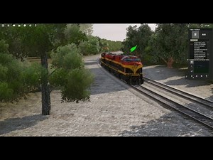 Trainz Railroad Simulator 2019 LIVE Action/ Build Session