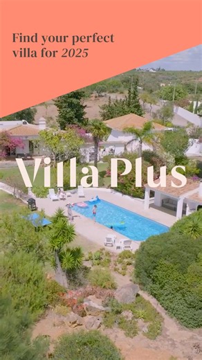 Quality villa holidays with private pools, all personally selected by villa experts. Book now for 2025. ☀️🌴 | Villa Plus