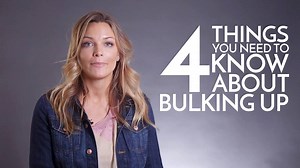 159K views · 348 reactions | Bulking up? Get jacked with these facts. | Men's Health | Facebook