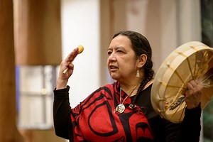 Indigenous Communities - RCCbc