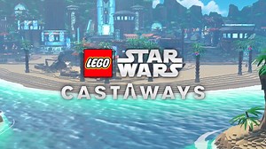 We are thrilled to announce that LEGO® Star Wars™: Castaways is now available exclusively on Apple Arcade! Explore a mysterious new planet and meet new friends along the way in the first social, action-adventure LEGO Star Wars game. Customize your unique LEGO character from hundreds of collectible pieces in game and play through simulations of key Star Wars moments across iconic locations. Challenge parents, siblings, and friends today! Download now: apple.co/-LSWCastaways | Gameloft