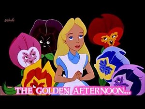 Disney princess: Sing Along Songs