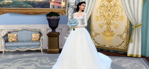 Sims 4 Royal Mod