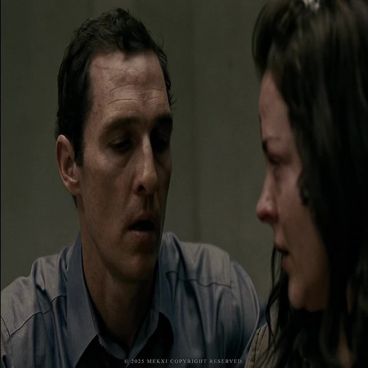 Exploring Rust Cohle's Iconic Quotes from True Detective