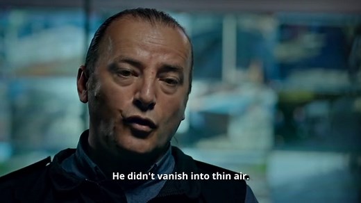 The Dissident "Trailer"