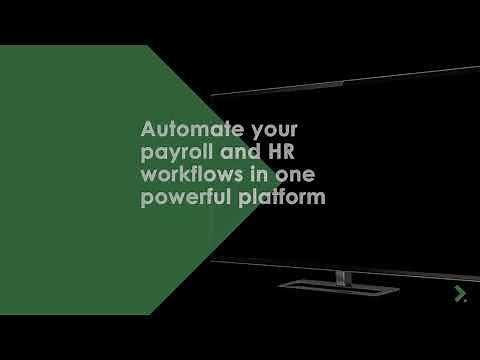 Ready Workforce powered by zambion - Product Overview