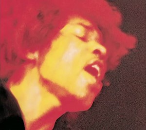 The Jimi Hendrix Experience - All Along The Watchtower (Audio)