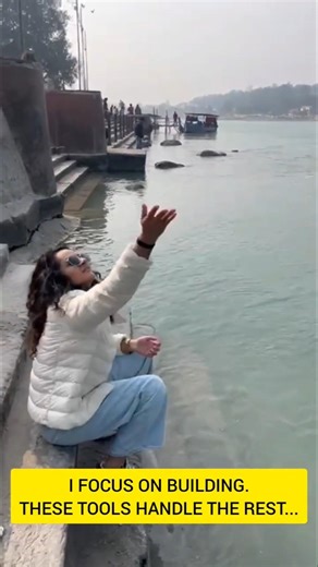 AI tools that make running a business easier