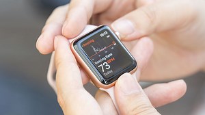 How to Monitor Your Heart Rate With an Apple Watch