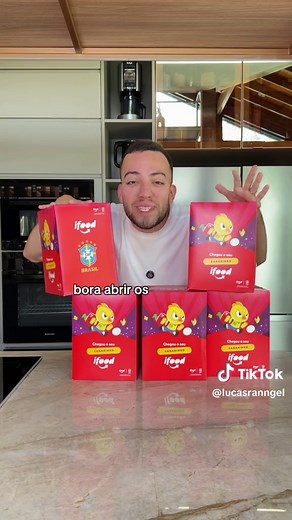 Como conseguir o Canarinho iFood: guia rápido e dicas