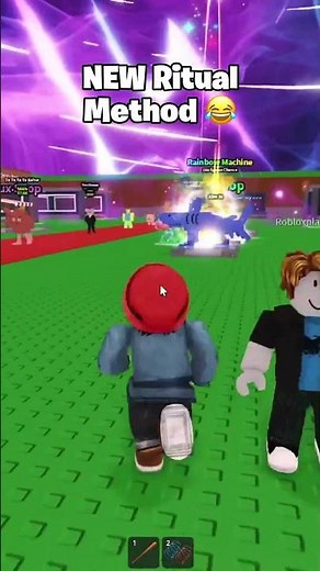 NEW RITUAL METHOD in Steal a Brainrot Roblox Update(No Script)Noob to Pro Tips Guide #stealabrainrot