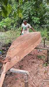 2.8M views · 20K reactions | Berapa biaya bikin perahu sampan #perahu #sampan | Muhammad Muhadir | Facebook