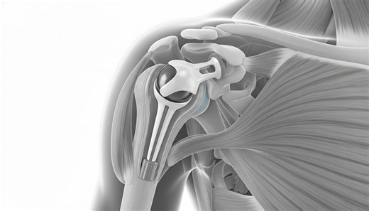 Let’s Talk About REVERSE Total Shoulder Replacements - Michigan Orthopedic Center