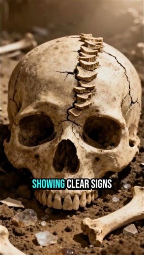 Ancient Surgery: Evidence from Thousands of Years Ago