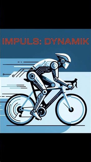 IMPULS: DYNAMIK (Cut) // Dark-Pop / EBM / Industrial Techno | KI-KLANGFABRIK [AI Generated]