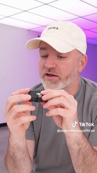 Enhance Your Videos with DJI Magnetic Clip Accessories