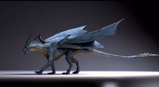 3K views · 99 reactions | Dragon Walk 3D animation by Constantinos Sophocleous 秊 vimeo.com/user60834822 | Truong CG Artist | Facebook