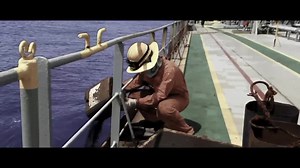 63K views · 1.6K reactions | Cargo Hold Cleaning | Bulk Carrier | Cinematic | Seaman Life at Sea From Garyboy Prades SOLMAX'S CHANNEL Subscribe on Youtube | Seaman OnLine | Facebook