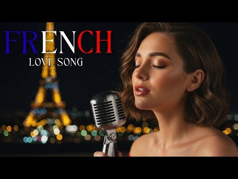 French Love Songs for a Cinematic Romance | Classic Timeless Music Collection