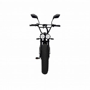 Javelin: Hooligan Edition - www.sparkcycleworks.com