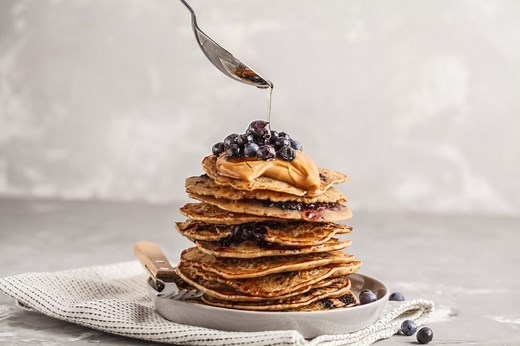 21  Delicious Vegan Breakfast Ideas