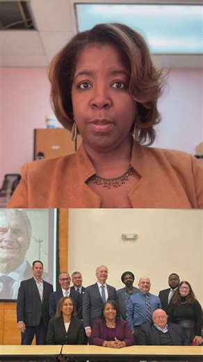 Mayor-elect Sean Ryan wasted no time in assembling a team for his transition to Buffalo City Hall. | WGRZ - Channel 2, Buffalo