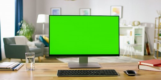 Why Is My Monitor Screen Green? (Explained) | WhatsaByte