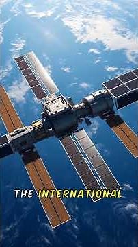 Space Debris Explained 🚀 | The Junk Orbiting Earth (70s)