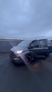 HOW IS THIS NOT SOLD LADS 🤑😆 🚘Nothing close to it online….🚘 😎MEANEST VAN ON THE ROAD😎 ➡️➡️ 2023 Ford Transit Custom Limited ➡️➡️ 2.0 Diesel Manual H1 Panel Van ➡️➡️ Upgraded blacked out Ford Lettering ➡️➡️ 3800 MILES??? ➡️➡️ Side Skirts, a Rear Spoiler and Diffuser finished in Gloss Black ☘️BEST VALUE IN THE COUNTRY!☘️ ❗️NO MILES DONE - €33995 PLUS VAT❗️ To complete the look 20" Optional Extra Alloy Wheels have been fitted. 📞 074 97 23536 | 📲 086 045 3811 https://www.fdrcars.ie/car-detai